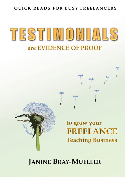 Produktbild: Testimonials