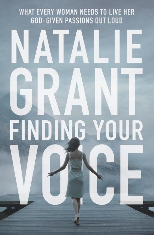 Produktbild: Finding Your Voice