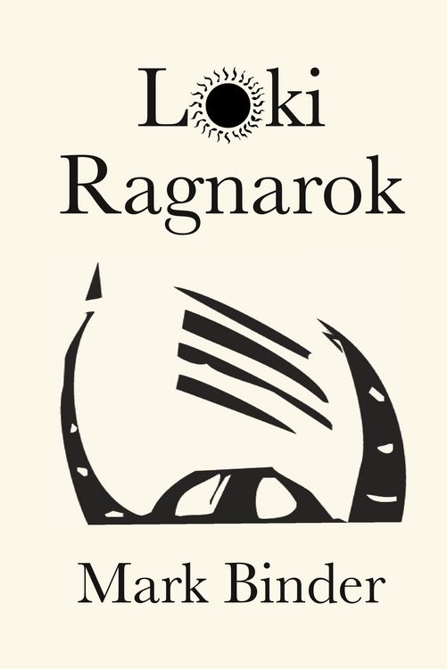 Produktbild: Loki Ragnarok