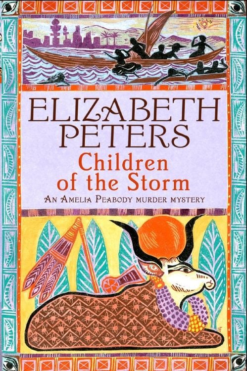 Produktbild: Children of the Storm