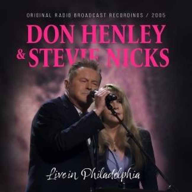 Produktbild: Live in Philadelphia