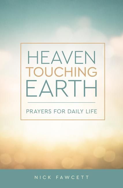 Produktbild: Heaven Touching Earth