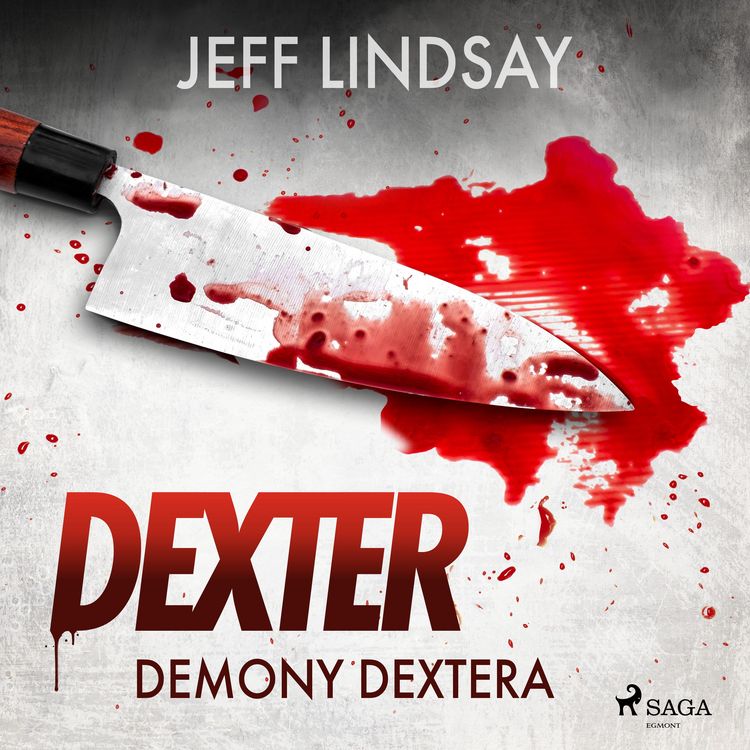Produktbild: Demony Dextera