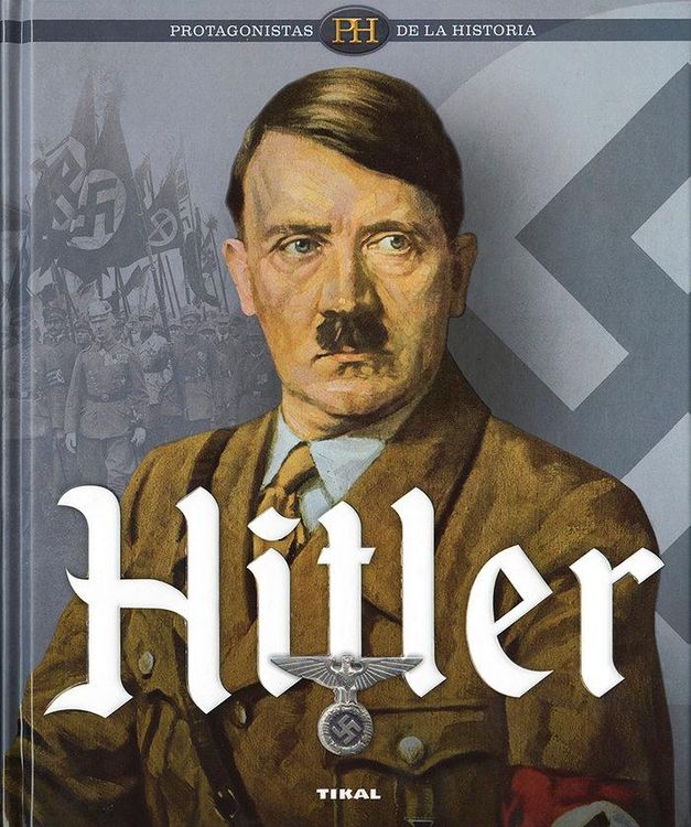 Produktbild: Hitler