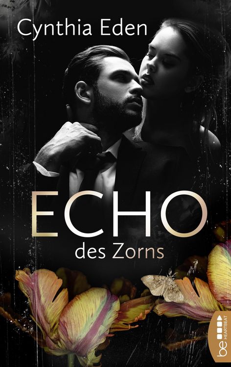 Produktbild: Echo des Zorns