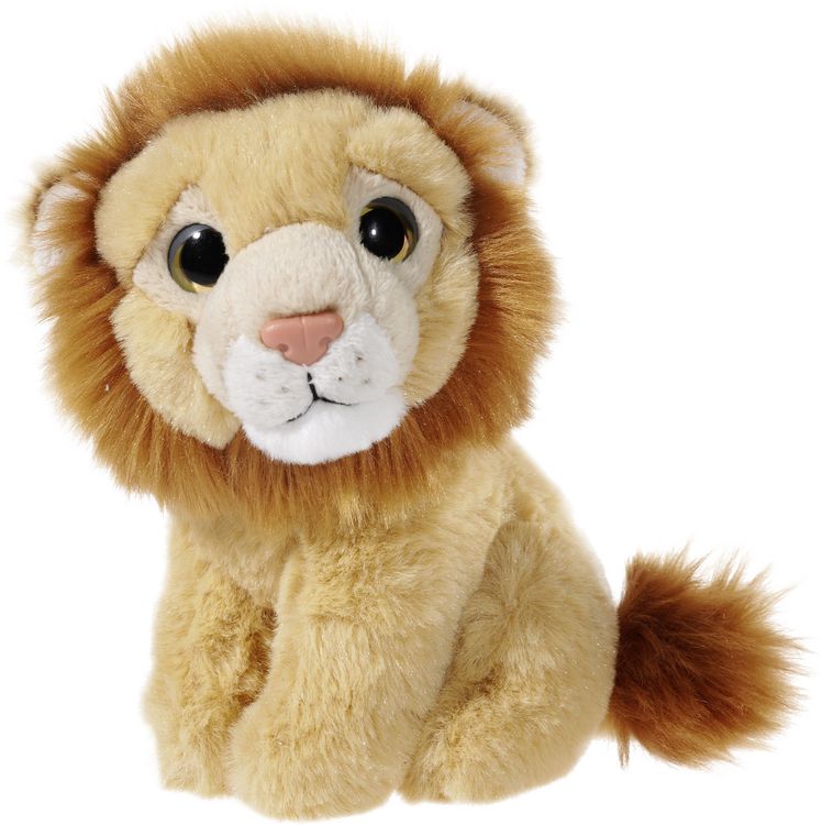 Produktbild: MINI-MI L&ouml;we