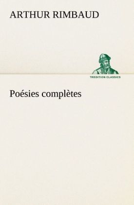 Produktbild: Po&eacute;sies compl&egrave;tes