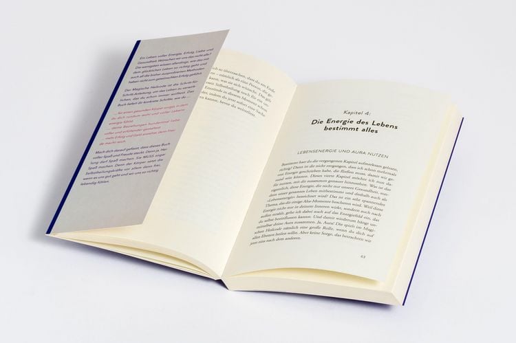 Produktbild: Der Magische Heilcode