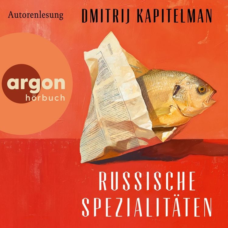 Produktbild: Russische Spezialit&auml;ten