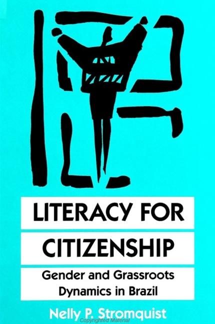 Produktbild: Literacy for Citizenship