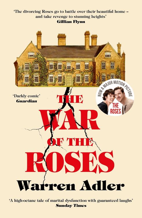 Produktbild: The War of the Roses