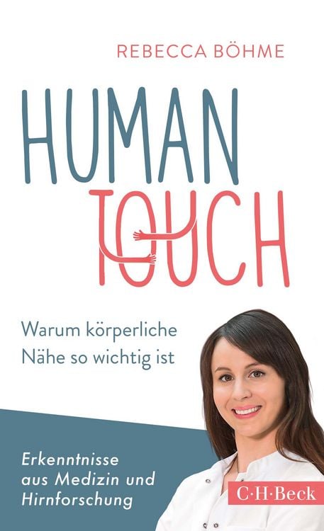 Produktbild: Human Touch