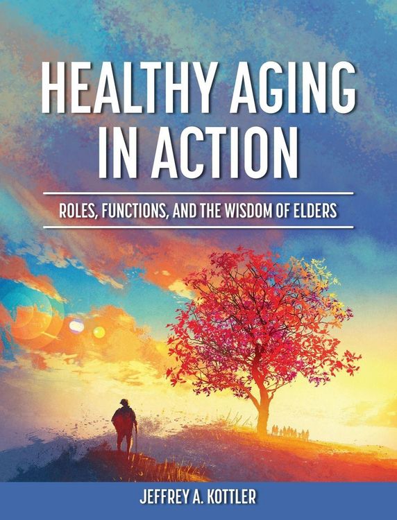 Produktbild: Healthy Aging in Action