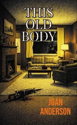 Produktbild: This Old Body