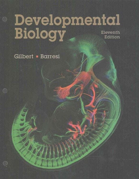 Produktbild: Developmental Biology