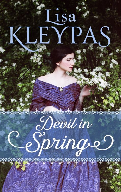 Produktbild: Devil in Spring