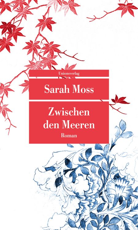 Produktbild: Zwischen den Meeren