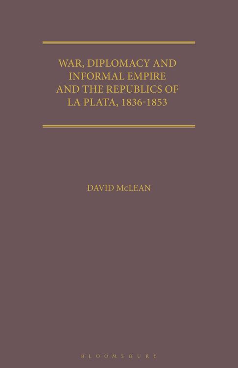 Produktbild: War, Diplomacy and Informal Empire