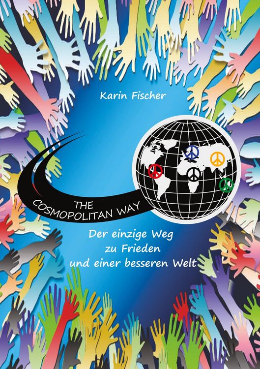 Produktbild: Fischer, K: Cosmopolitan Way