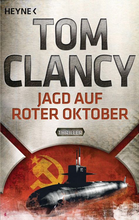 Produktbild: Jagd auf Roter Oktober