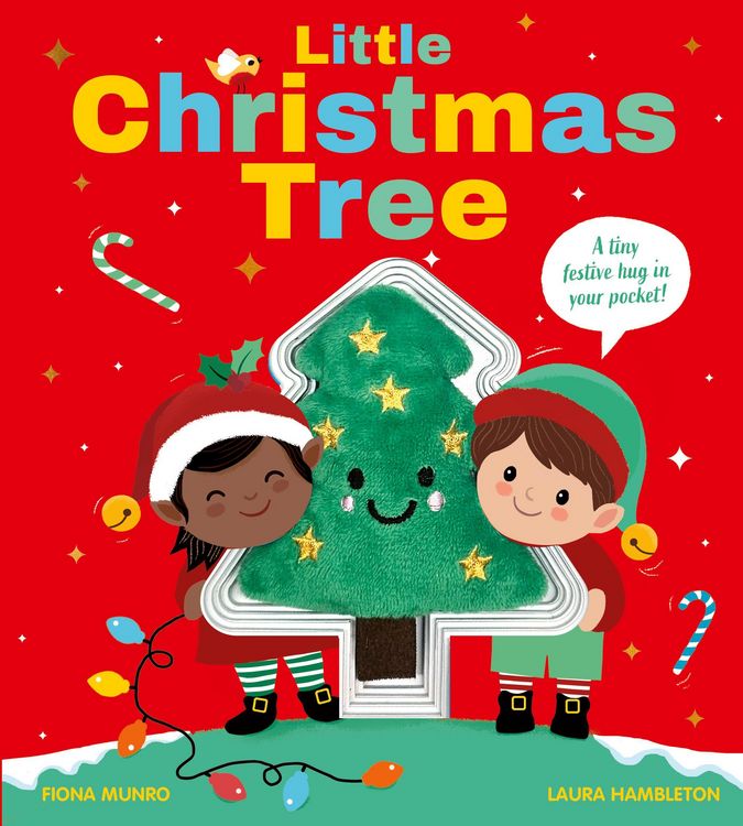 Produktbild: Little Christmas Tree