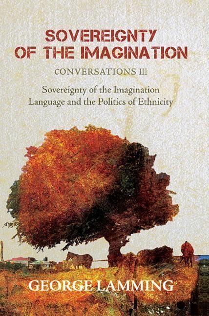 Produktbild: Sovereignty Of The Imagination