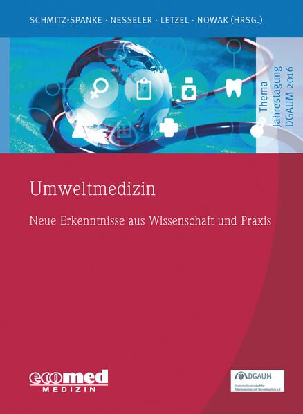 Produktbild: Umweltmedizin