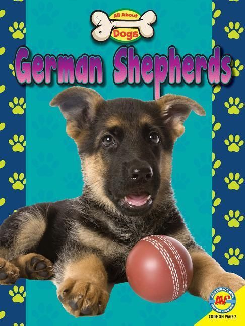 Produktbild: German Shepherds