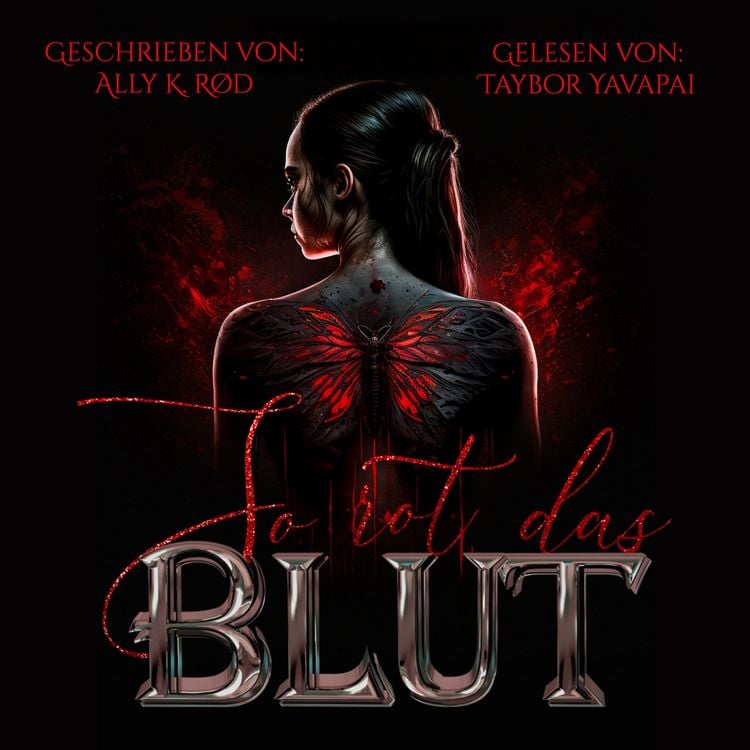 Produktbild: So Rot das Blut