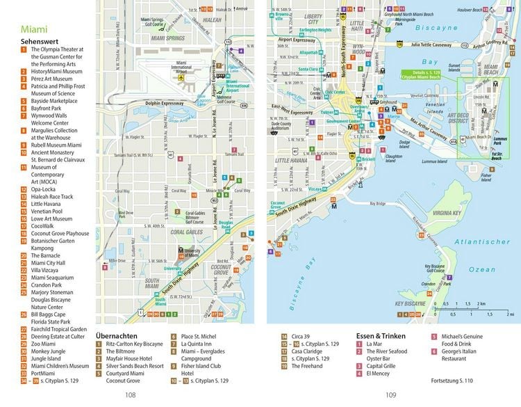 Produktbild: DUMONT Reise-Handbuch Reisef&uuml;hrer Florida