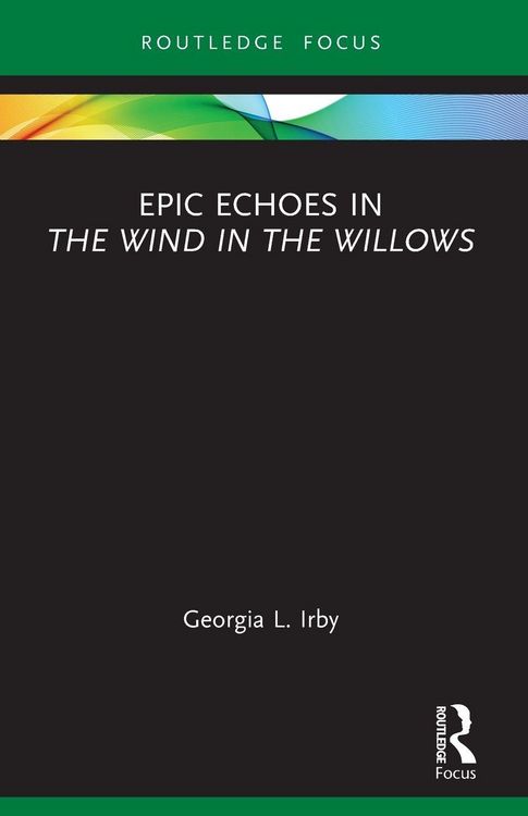 Produktbild: Epic Echoes in The Wind in the Willows