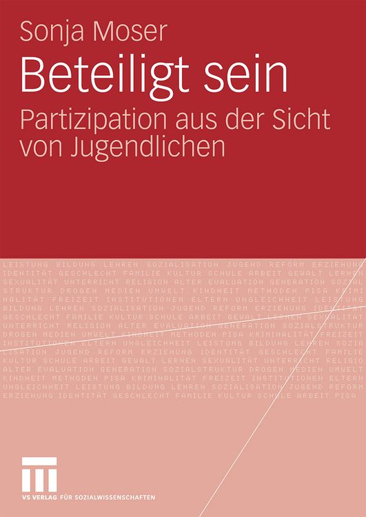 Produktbild: Beteiligt sein