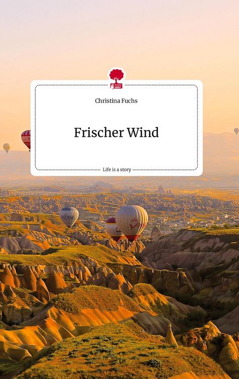 Produktbild: Frischer Wind. Life is a Story - story.one