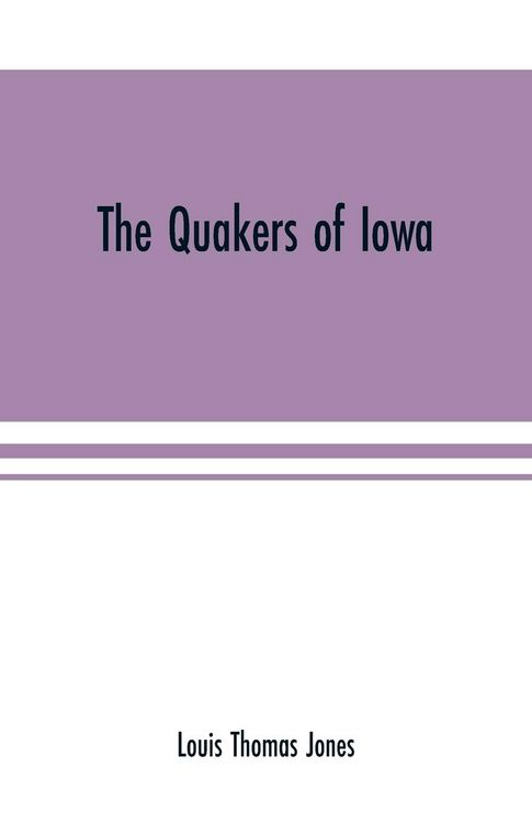 Produktbild: The Quakers of Iowa