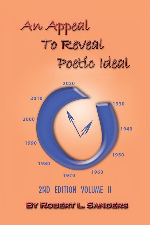 Produktbild: An Appeal to Reveal Poetic Ideal