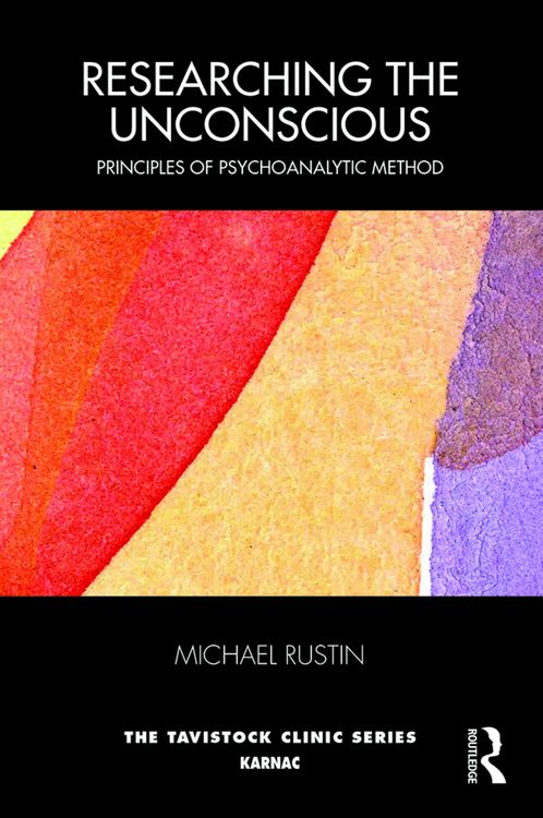 Produktbild: Researching the Unconscious