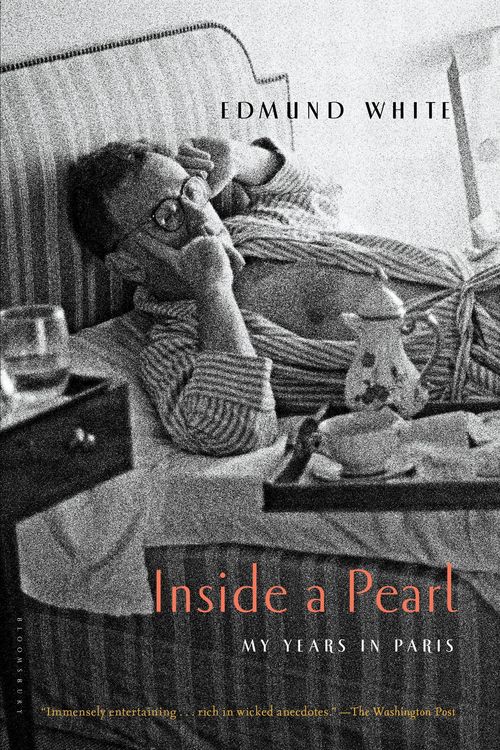 Produktbild: Inside a Pearl
