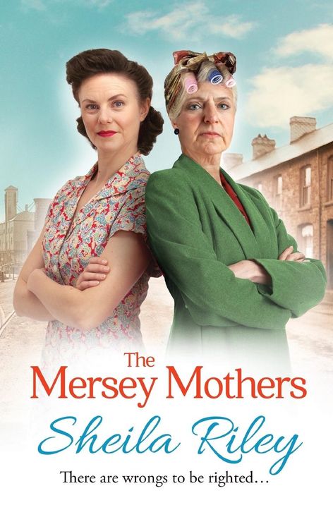 Produktbild: The Mersey Mothers