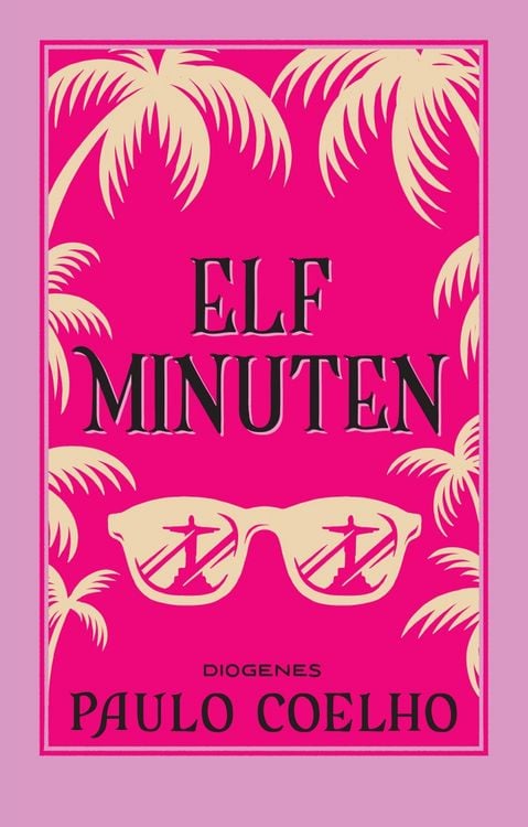 Produktbild: Elf Minuten