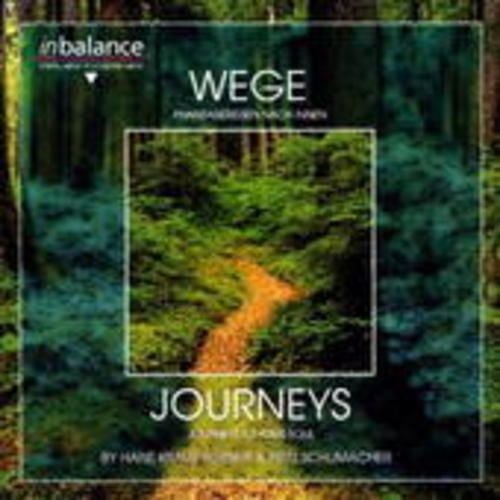 Produktbild: Wege-Journeys