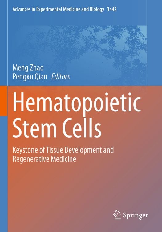Produktbild: Hematopoietic Stem Cells