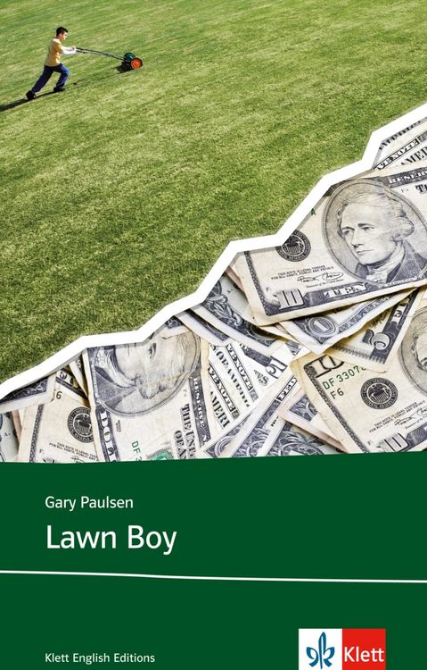 Produktbild: Lawn Boy