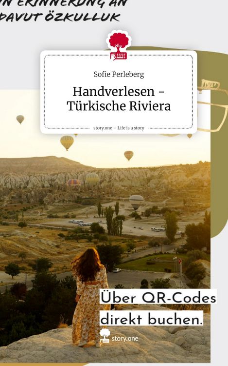 Produktbild: Handverlesen - T&uuml;rkische Riviera. Life is a Story - story.one
