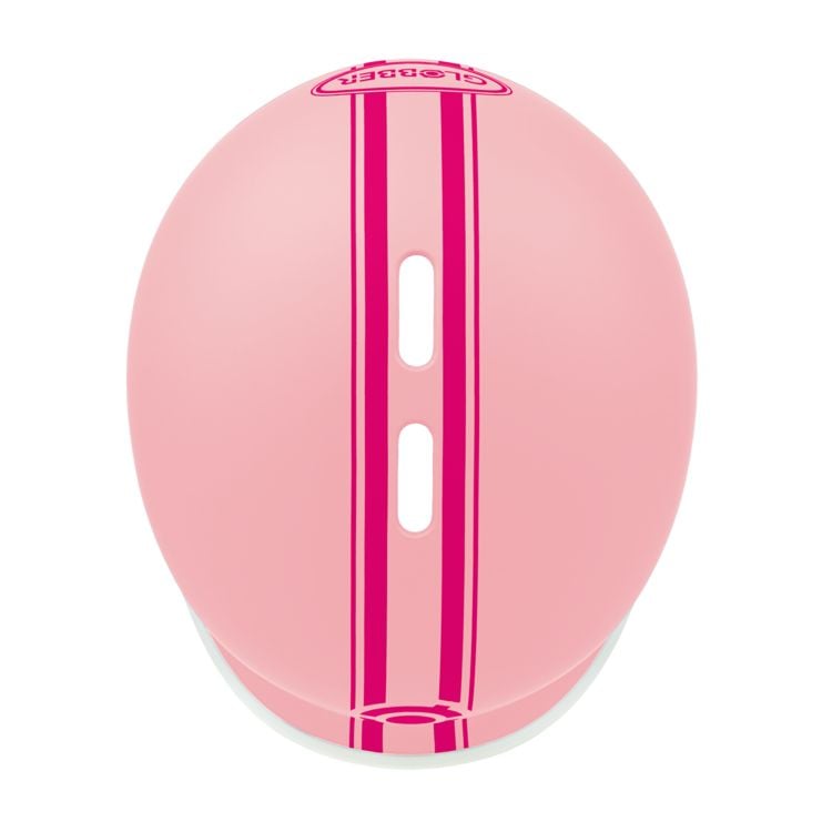 Produktbild: GLOBBER HELM MASTER LIGHTS Gr. XS/S 47-51 pastellrosa