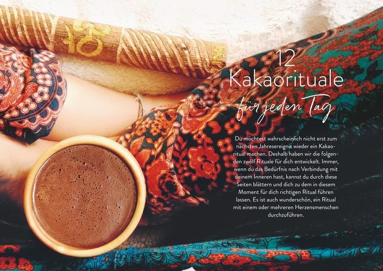 Produktbild: Cacao Ritual