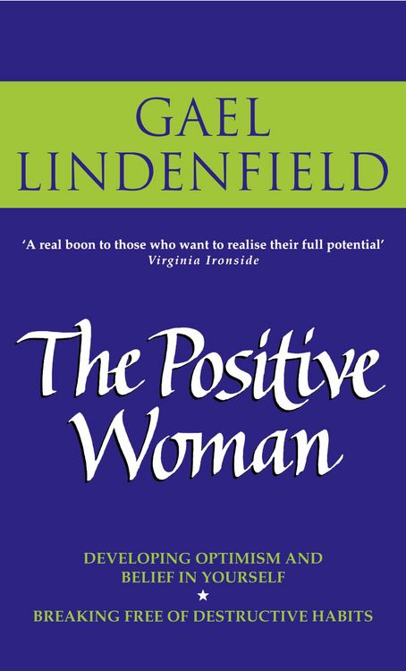 Produktbild: The Positive Woman