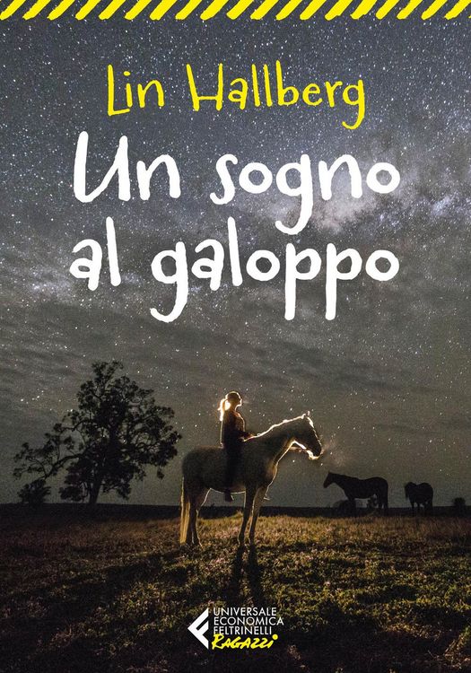 Produktbild: Un sogno al galoppo