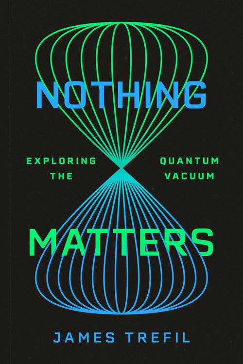 Produktbild: Nothing Matters