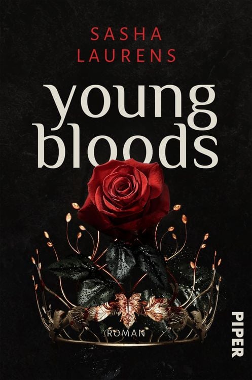 Produktbild: Youngbloods