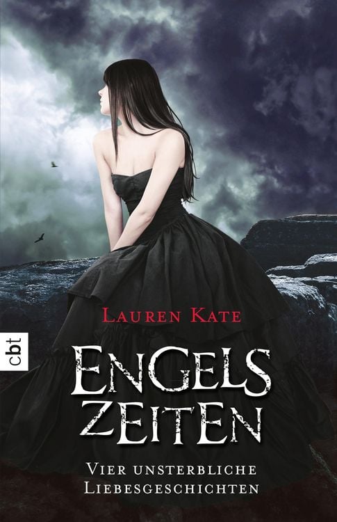Bild vom Artikel Engelszeiten - Vier unsterbliche Liebesgeschichten vom Autor Lauren Kate